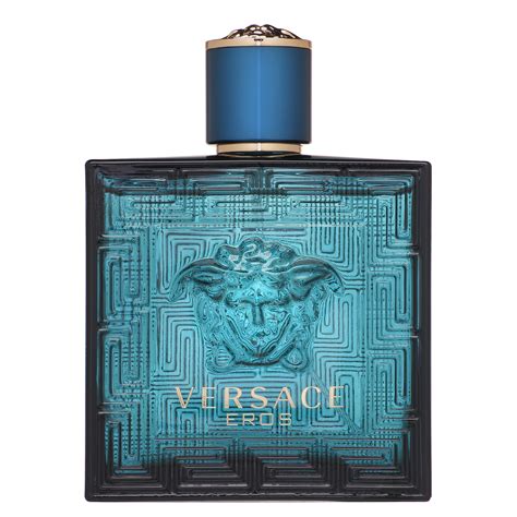 eau de parfum mens versace|Versace eros 3.4oz men's cologne.